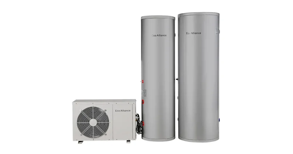 Hot water system